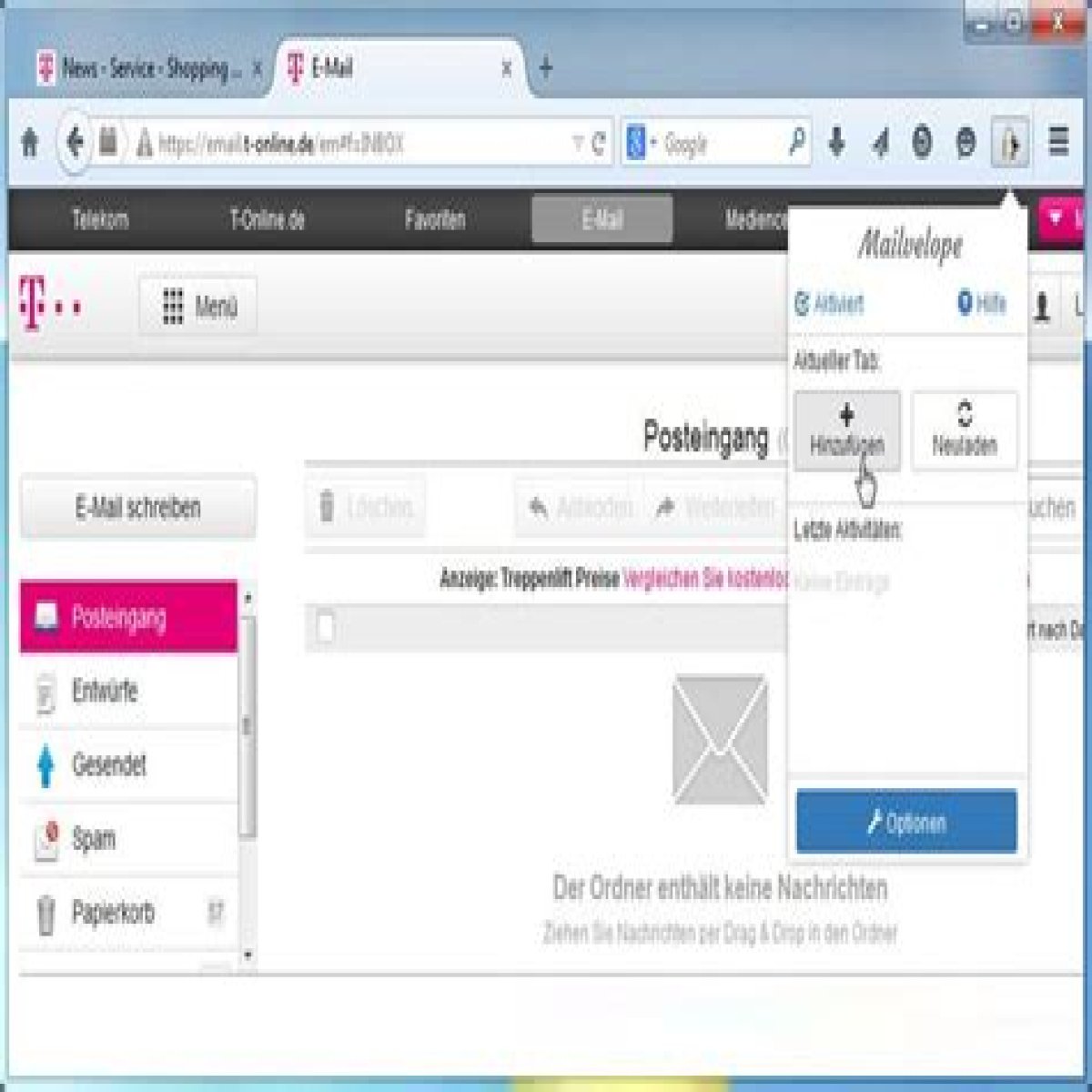 HTML
